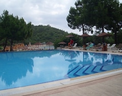 Hotel Valtur Bodrum Resort (Yaliciftlik, Turkey)