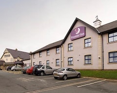 Premier Inn Bangor (Gwynedd, North Wales) hotel (Bangor, Birleşik Krallık)