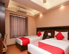 Khách sạn OYO 15146 Vedanta boutique hotel (Kolkata, Ấn Độ)