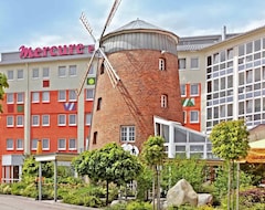Khách sạn Mühlenhotel Halle-Leipzig (Halle, Đức)