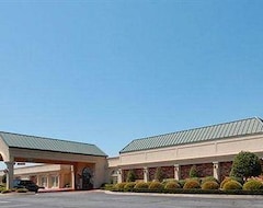 Khách sạn Quality Inn-Richmond Hill, Ga (Richmond Hill, Hoa Kỳ)
