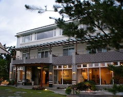 Otel Zen And Pine (Shuili Township, Tayvan)