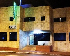 Khách sạn Hotel Castro (Itumbiara, Brazil)
