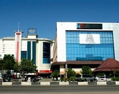 Khách sạn Banjarmasin International (Banjarmasin, Indonesia)