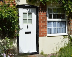 Toàn bộ căn nhà/căn hộ Comfortable, Cosy Cottage For Two In Beautiful Suffolk  - (Wenhaston, Vương quốc Anh)