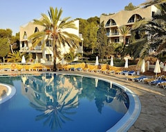 Hotel Marble Stella Maris Ibiza (Cala Gracio, Španjolska)
