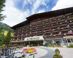 Hotel Alpenhof (St. Jakob im Defereggental, Austria)