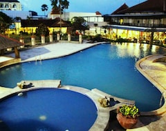 Hotelli Horison Tirta Sanita Kuningan (Kuningan, Indonesia)