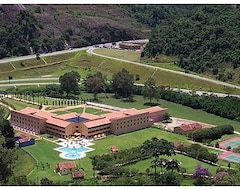 Hotel Vale Real (Petropolis, Brazil)