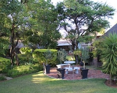 Nhà trọ @Grace Guesthouse (Klerksdorp, Nam Phi)