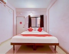 Hotelli Oyo 75536 Hotel Sai Residenci (Lonavala, Intia)