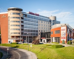 Khách sạn Qubus Krakow (Kraków, Ba Lan)