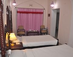 Hotel Castle Khandela (Mandawa, Indija)