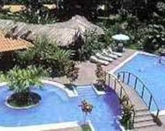 Hotel Mawamba Lodge (Tortuguero, Kostarika)