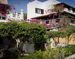 Hotel Villa Arni Andros (Batsi, Greece)