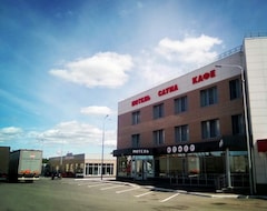 Motel Ilikom (Kazan, Russia)