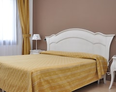 Khách sạn Belvedere Resort Ai Colli (Galzignano Terme, Ý)