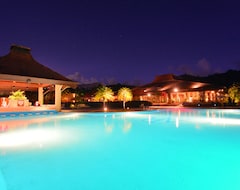 Hotelli Aqua Resort Club (Saipan, Pohjois-Mariaanit)