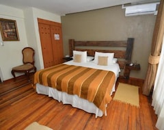 Khách sạn Hotel Duhatao (Angol, Chile)
