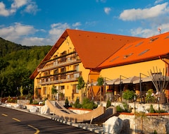 Hotel Belvedere (Sovata, Rumænien)