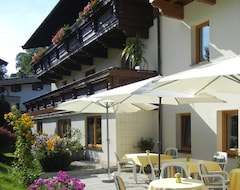 Ferienhotel Elvira (Thiersee, Austria)