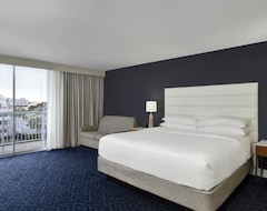 Khách sạn Hotel Tampa Riverwalk (Tampa, Hoa Kỳ)