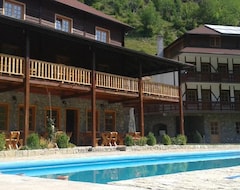 Hotel Etno Selo Vrelo (Berane, Montenegro)