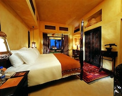 Lomakeskus Bab Al Shams Desert Resort & Spa (Dubai, Arabiemiirikunnat)
