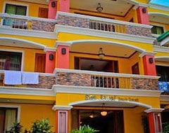Hotel Sea Jewel Beach Resort (Puerto Galera, Philippines)