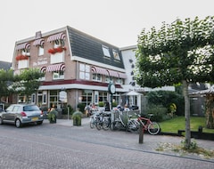 Khách sạn De Stobbe Hotel & Suites (Ruinen, Hà Lan)
