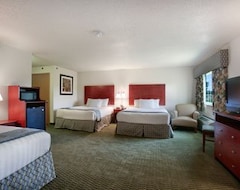 Hotel Days Inn Carroll (Carroll, USA)