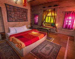 Hotel Backpacker Panda Oasis Jaisalmer (Jaisalmer, Indien)