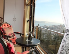 Hotel Bude Suite (Istanbul, Tyrkiet)