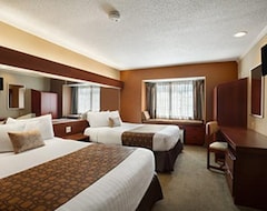 Khách sạn Microtel Inn & Suites By Wyndham Dover (York Beach, Hoa Kỳ)