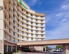 Khách sạn Holiday Inn Dallas Market Center, An Ihg Hotel (Dallas, Hoa Kỳ)