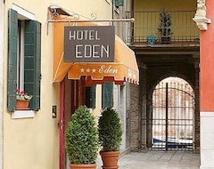 Hotel Eden (Venedik, İtalya)