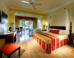 Hotel Grand Palladium Jamaica Resort & Spa (Montego Bay, Jamaica)