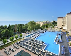 Hotel Meliá Grand Hermitage (Golden Sands, Bulgaria)