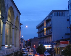 Otel Saray (Edirne, Türkiye)