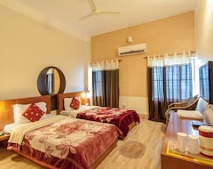 Hotelli Hotel Jyoti (Jalandhar, Intia)