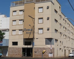 Domus Hotel Ituverava (Ituverava, Brazil)