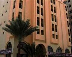 Lejlighedshotel Al Buhairah Hotel Apartments (Sharjah, Forenede Arabiske Emirater)