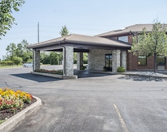 Otel Comfort Inn Fort Erie (Fort Erie, Kanada)