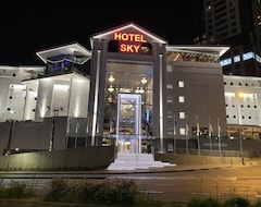Khách sạn Hotel Sky Sandton (Sandton, Nam Phi)
