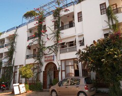 Hotel Sardunya Otel Arka Bina (Kas, Tyrkiet)