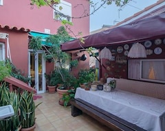 Oda ve Kahvaltı Casa Luminosa (El Rosario, İspanya)