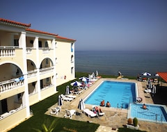 Căn hộ có phục vụ Maria Mare Apart-hotel (Argassi, Hy Lạp)
