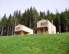 Toàn bộ căn nhà/căn hộ Hütte Präbichl - Two Bedroom Villa, Sleeps 6 (Vordernberg, Áo)