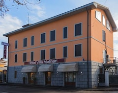 Khách sạn Hotel Villa Molinari (Collecchio, Ý)