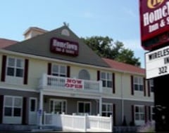 Hotel Hometown Inn & Suites (Schererville, USA)